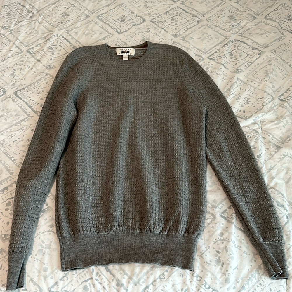 Joseph Abboud Men’s Sweater